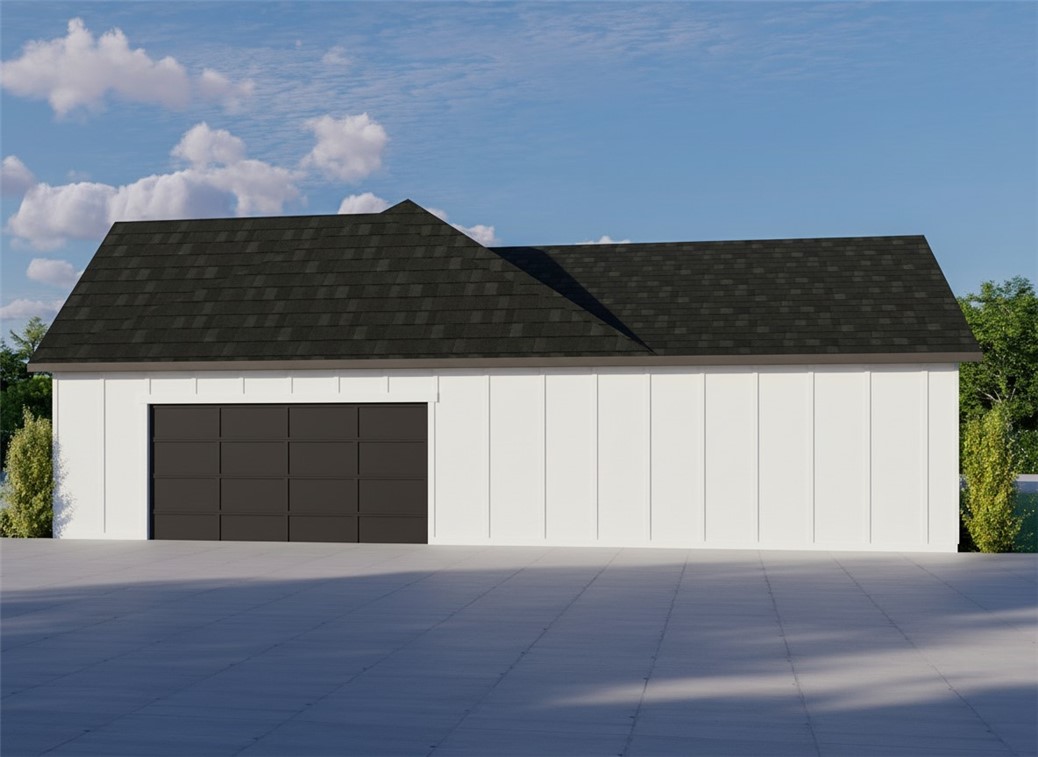 Northfleet Sub Bvv - Residential