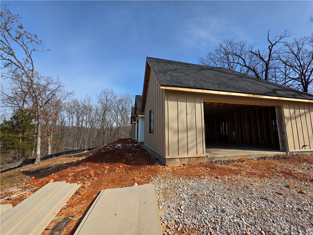 Northfleet Sub Bvv - Residential