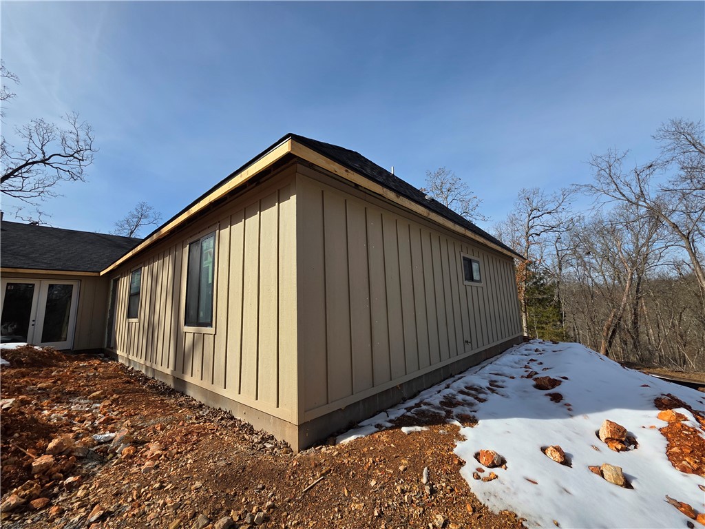 Northfleet Sub Bvv - Residential