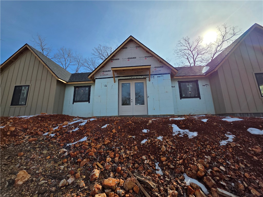 Northfleet Sub Bvv - Residential