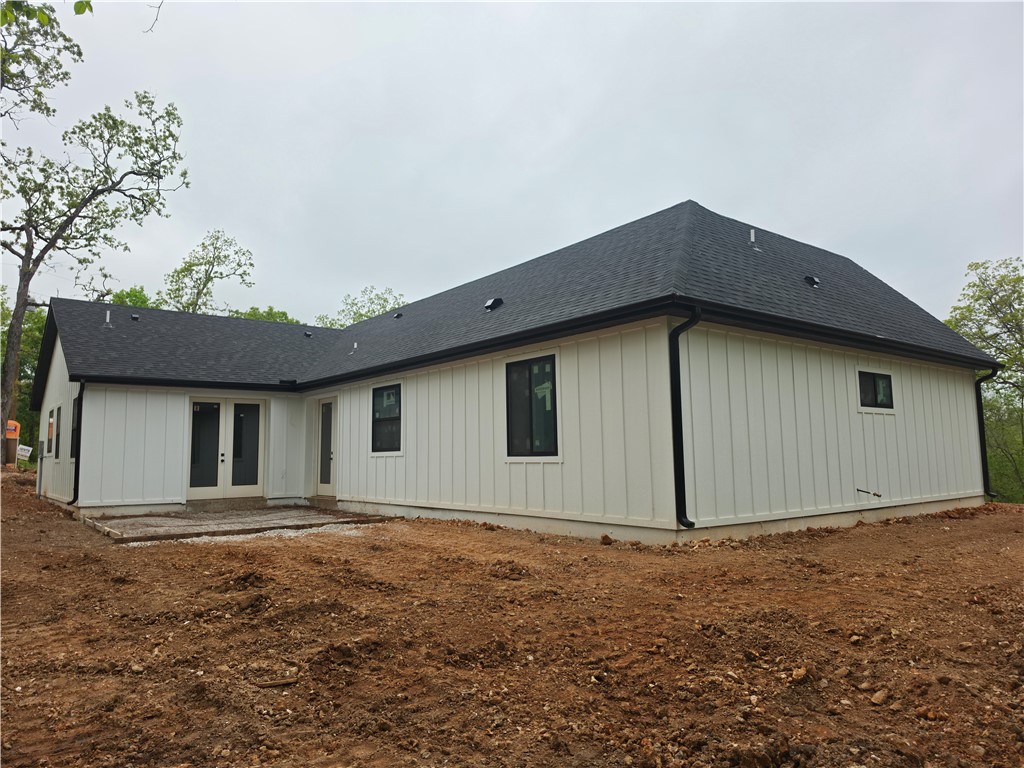 Northfleet Sub Bvv - Residential