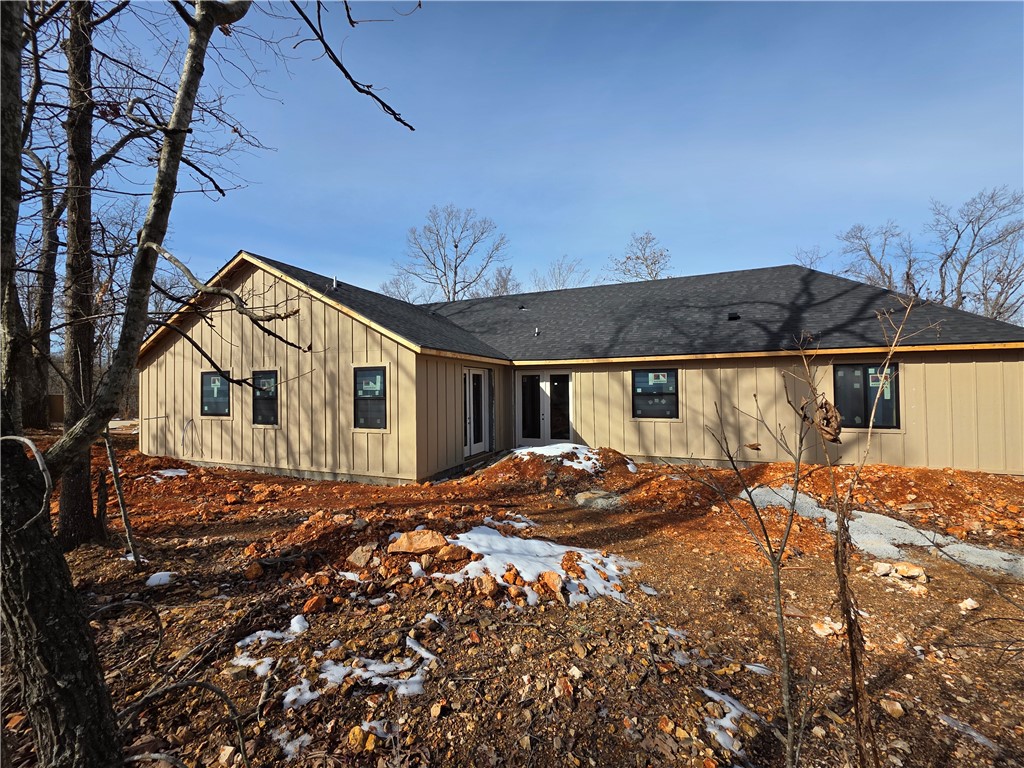 Northfleet Sub Bvv - Residential