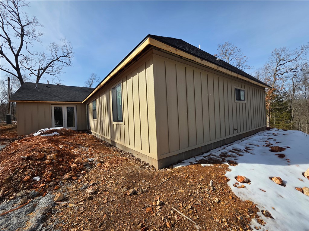 Northfleet Sub Bvv - Residential