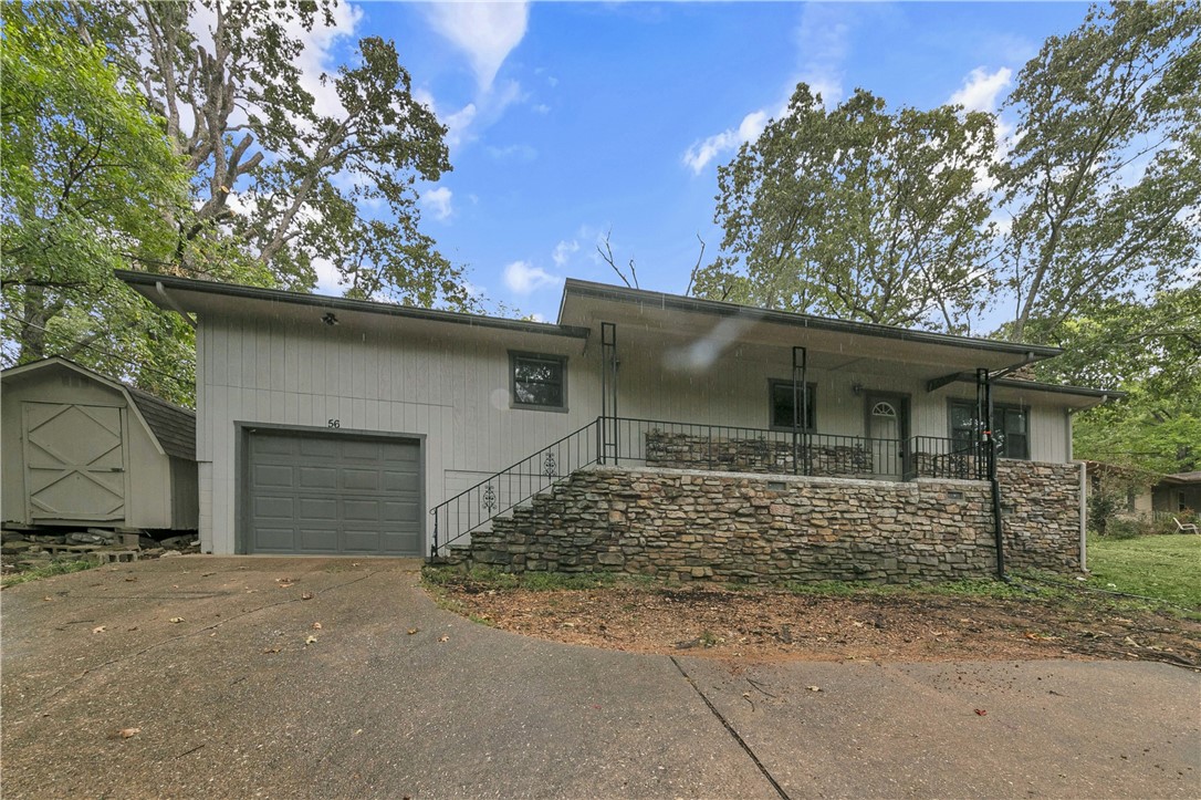 Welcome To Your Next Home! Fabulously Updated 2 Bed w/ Large Open Living Area. Kitchen w/ Granite Counters & Stainless Appliances Including Fridge. If You've Been Looking For The Perfect Place To Call Home; Come Check This One Out. Credit & Background Check Required