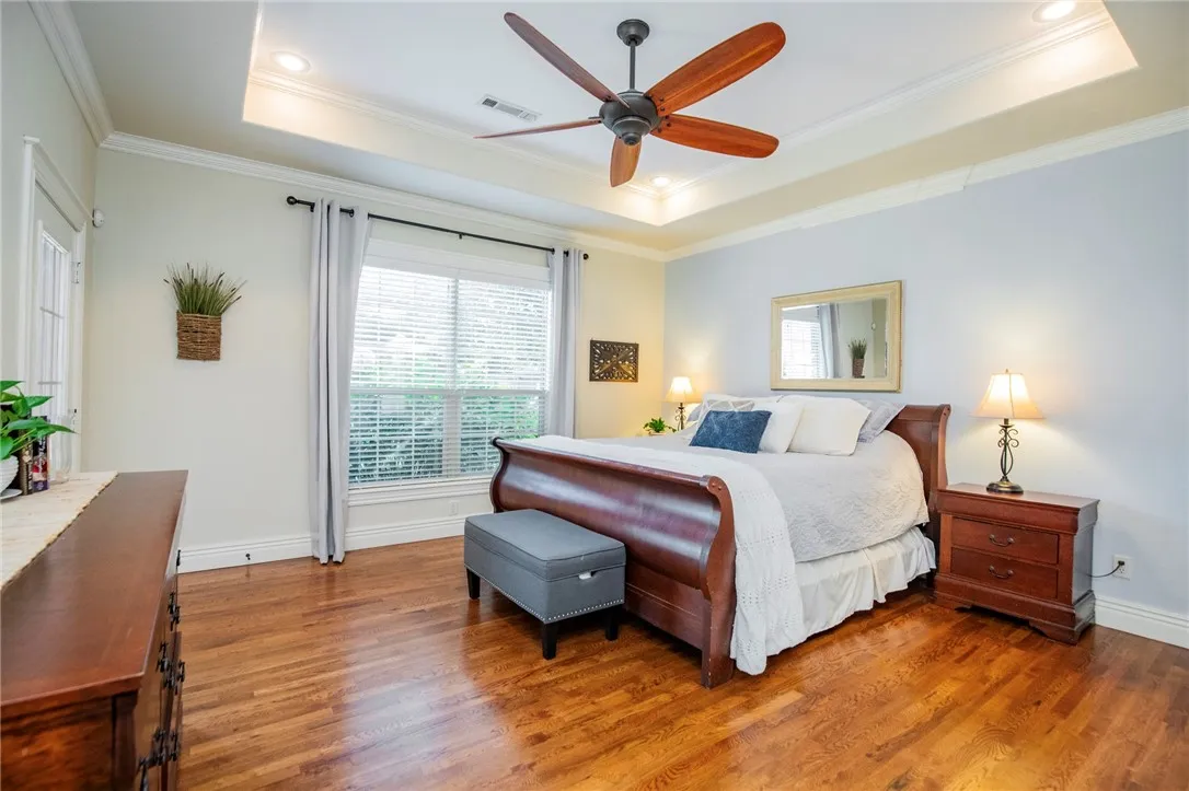 Bentonville, Arkansas 72713, United States, 4 Bedrooms Bedrooms, ,3 BathroomsBathrooms,Residential,Pending,214298