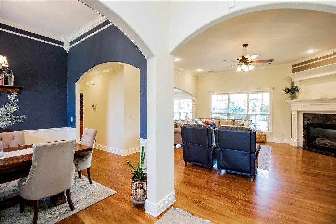 Bentonville, Arkansas 72713, United States, 4 Bedrooms Bedrooms, ,3 BathroomsBathrooms,Residential,Pending,214298