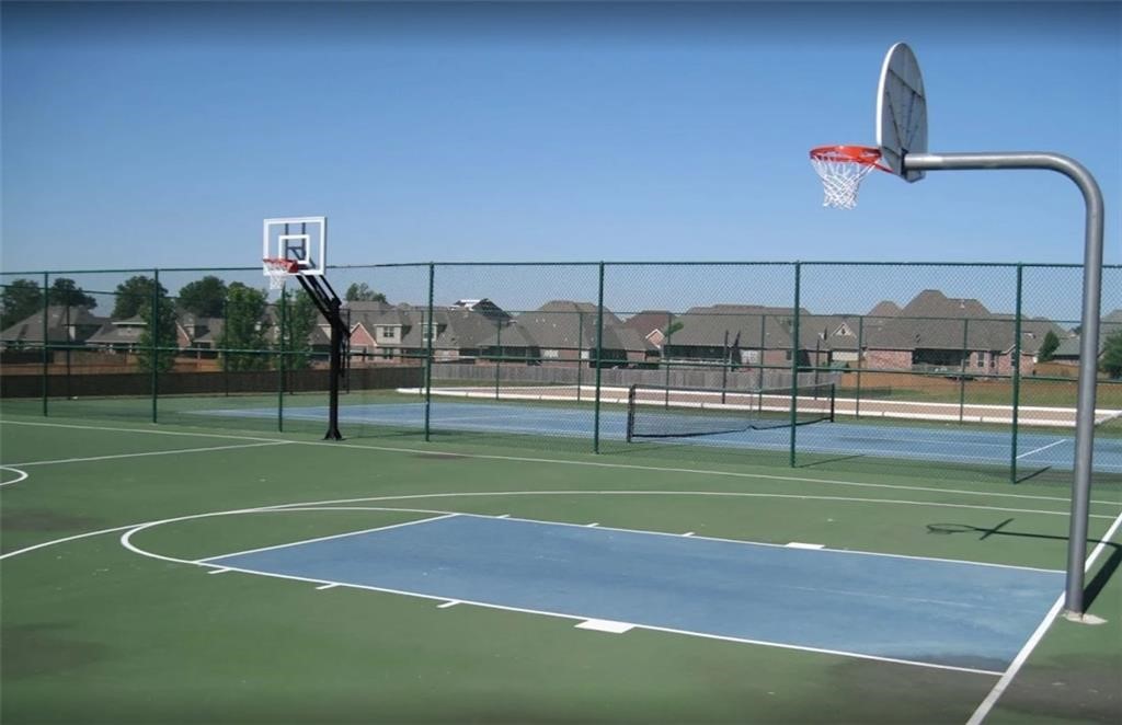 Lochmoor Club - Residential