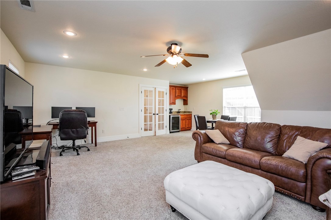 Lochmoor Club - Residential