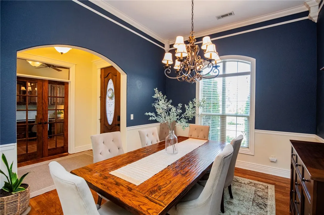 Bentonville, Arkansas 72713, United States, 4 Bedrooms Bedrooms, ,3 BathroomsBathrooms,Residential,Pending,214298