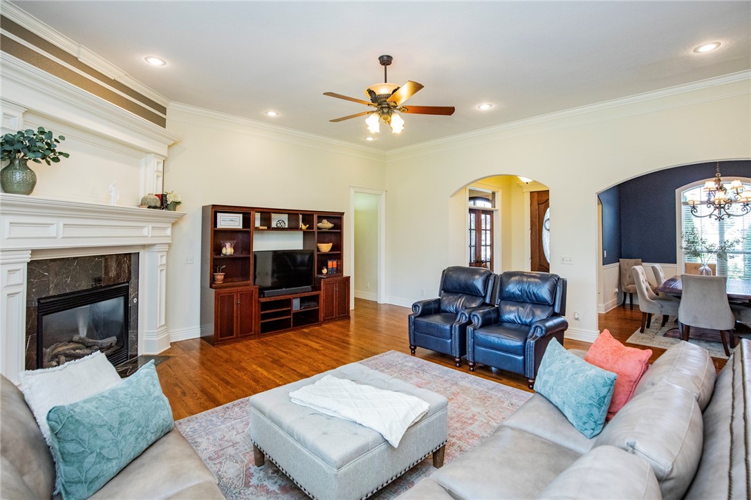 Lochmoor Club - Residential