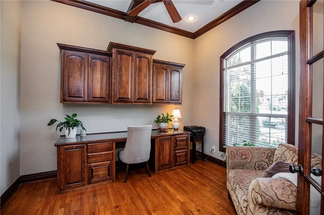 Bentonville, Arkansas 72713, United States, 4 Bedrooms Bedrooms, ,3 BathroomsBathrooms,Residential,Pending,214298