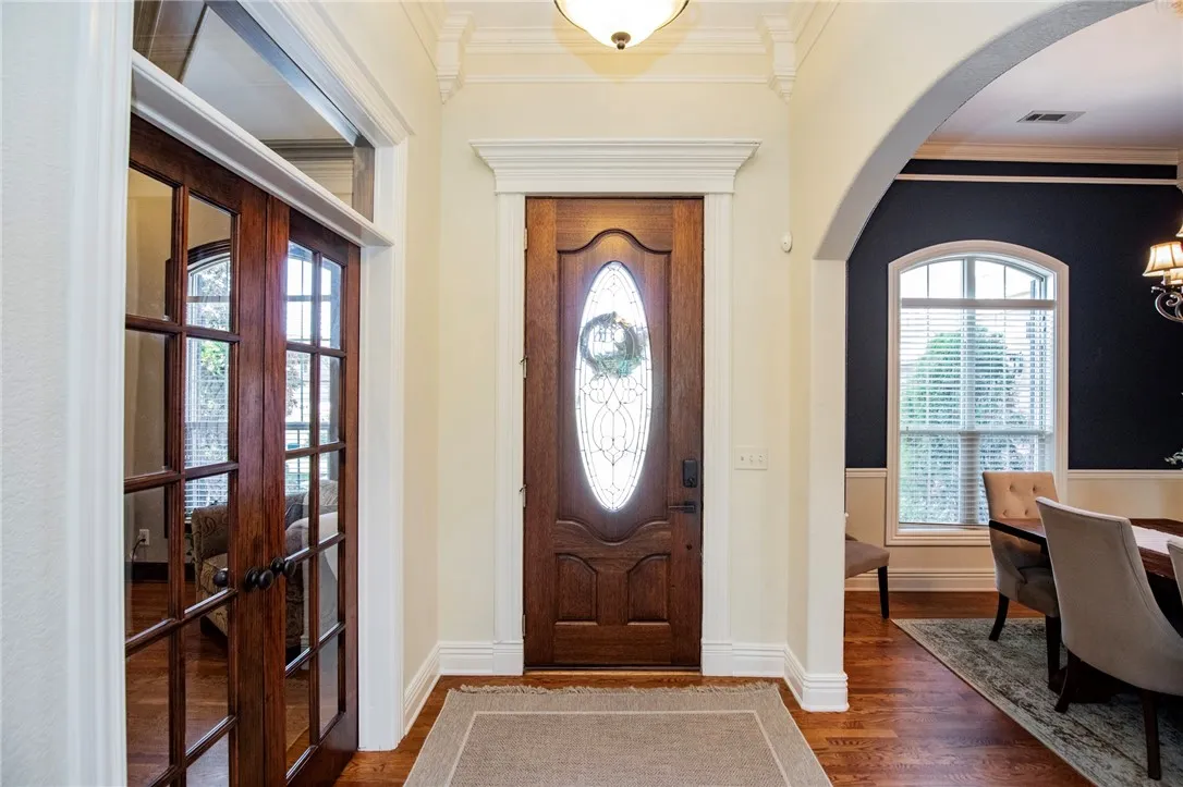 Bentonville, Arkansas 72713, United States, 4 Bedrooms Bedrooms, ,3 BathroomsBathrooms,Residential,Pending,214298