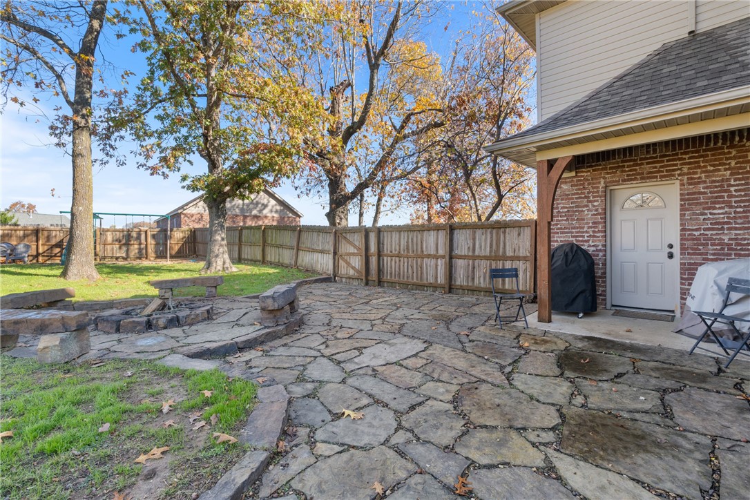 Sugar Creek Residence - Residential