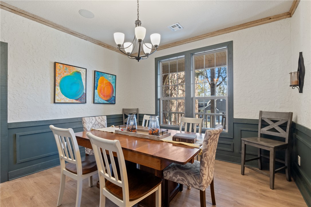 Sugar Creek Residence - Residential