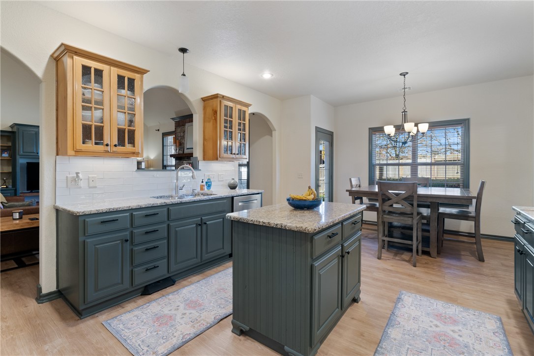 Sugar Creek Residence - Residential