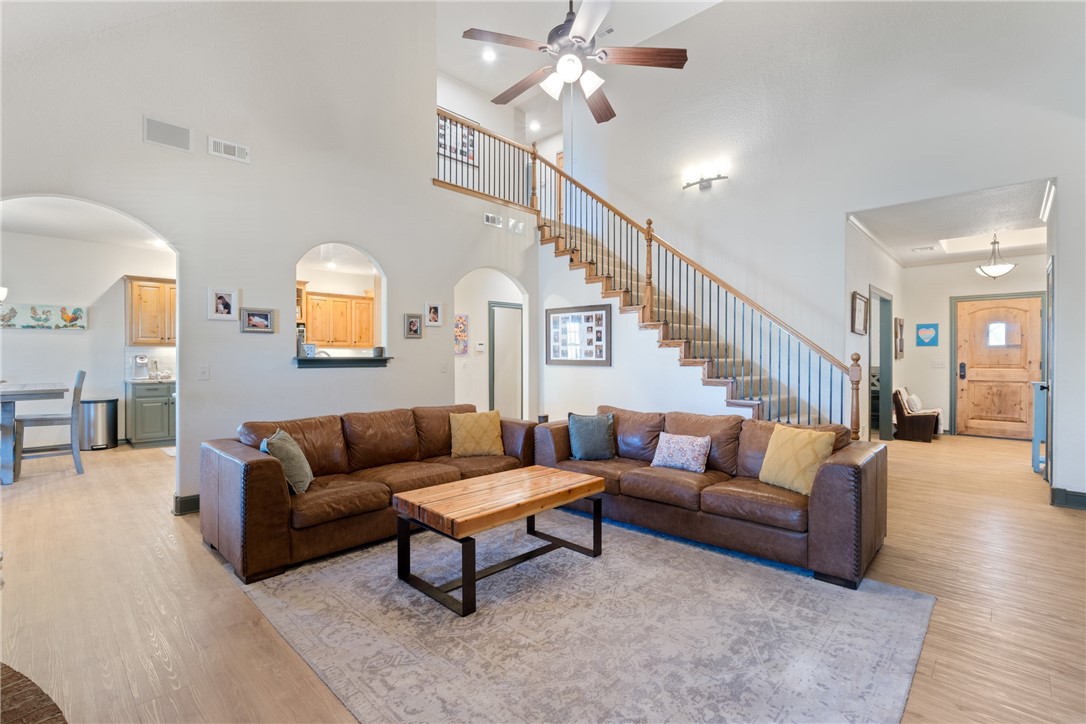 Sugar Creek Residence - Residential