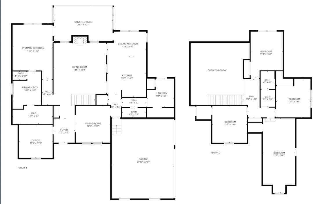 Sugar Creek Residence - Residential