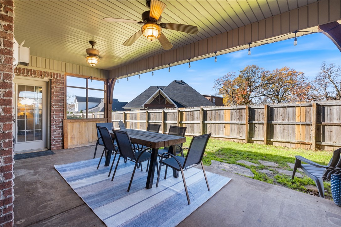 Sugar Creek Residence - Residential