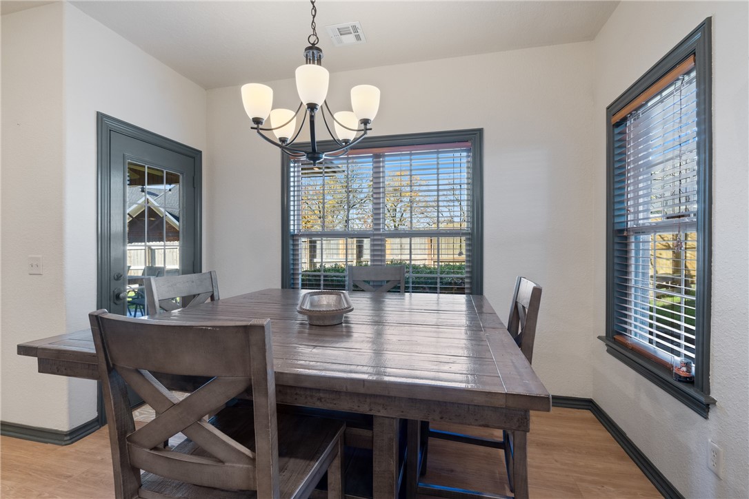 Sugar Creek Residence - Residential