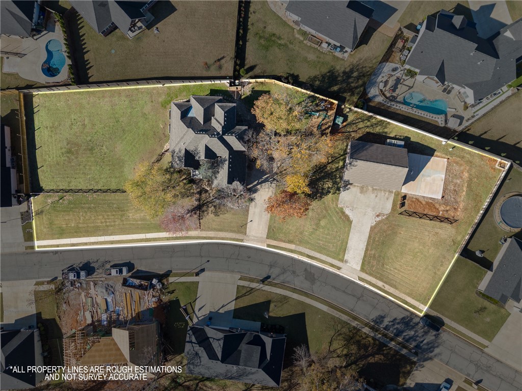 Sugar Creek Residence - Residential