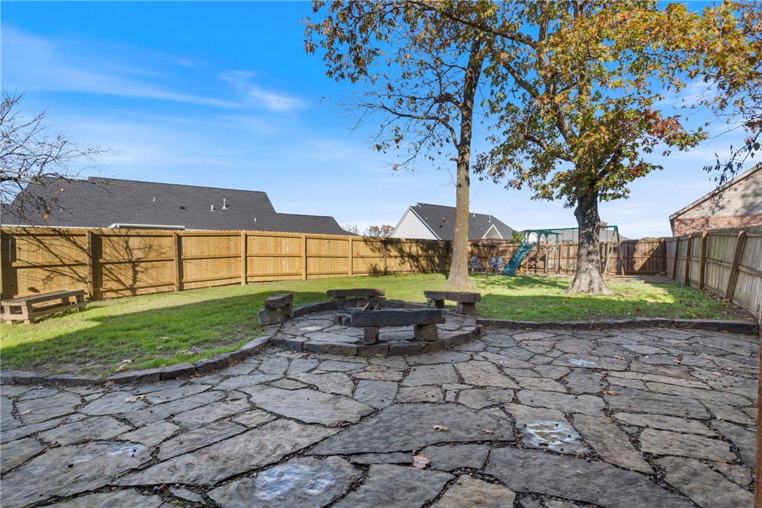 Sugar Creek Residence - Residential