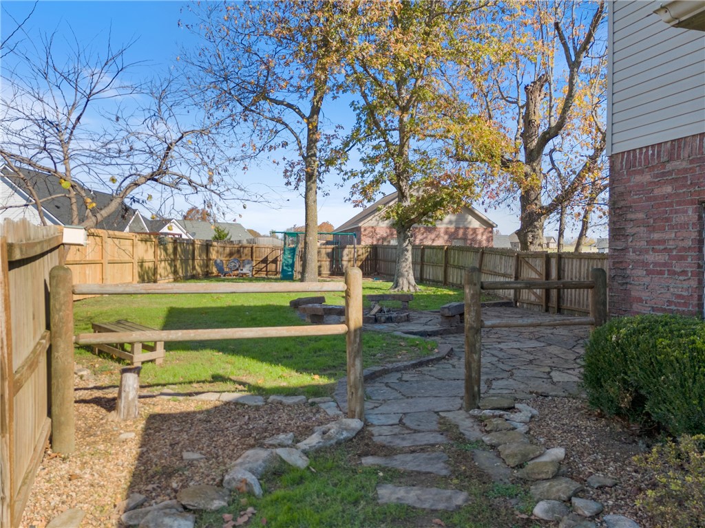 Sugar Creek Residence - Residential