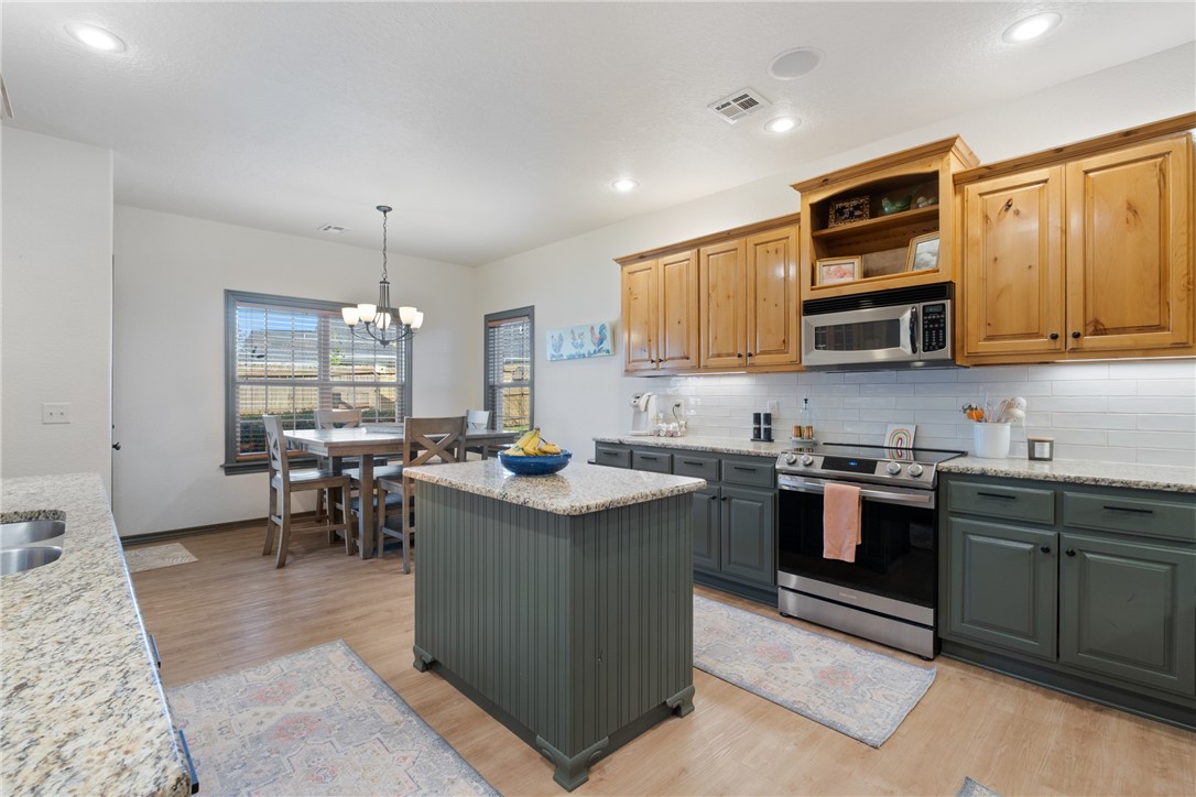 Sugar Creek Residence - Residential