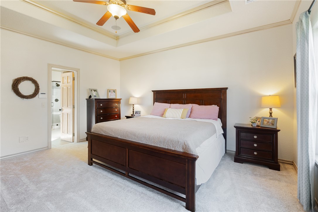 Sugar Creek Residence - Residential