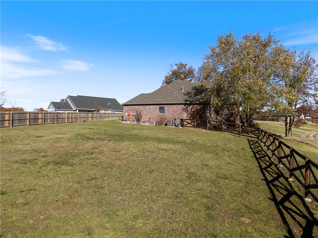 Sugar Creek Residence - Residential