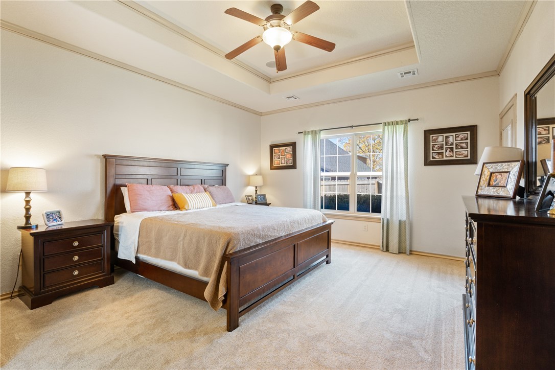 Sugar Creek Residence - Residential
