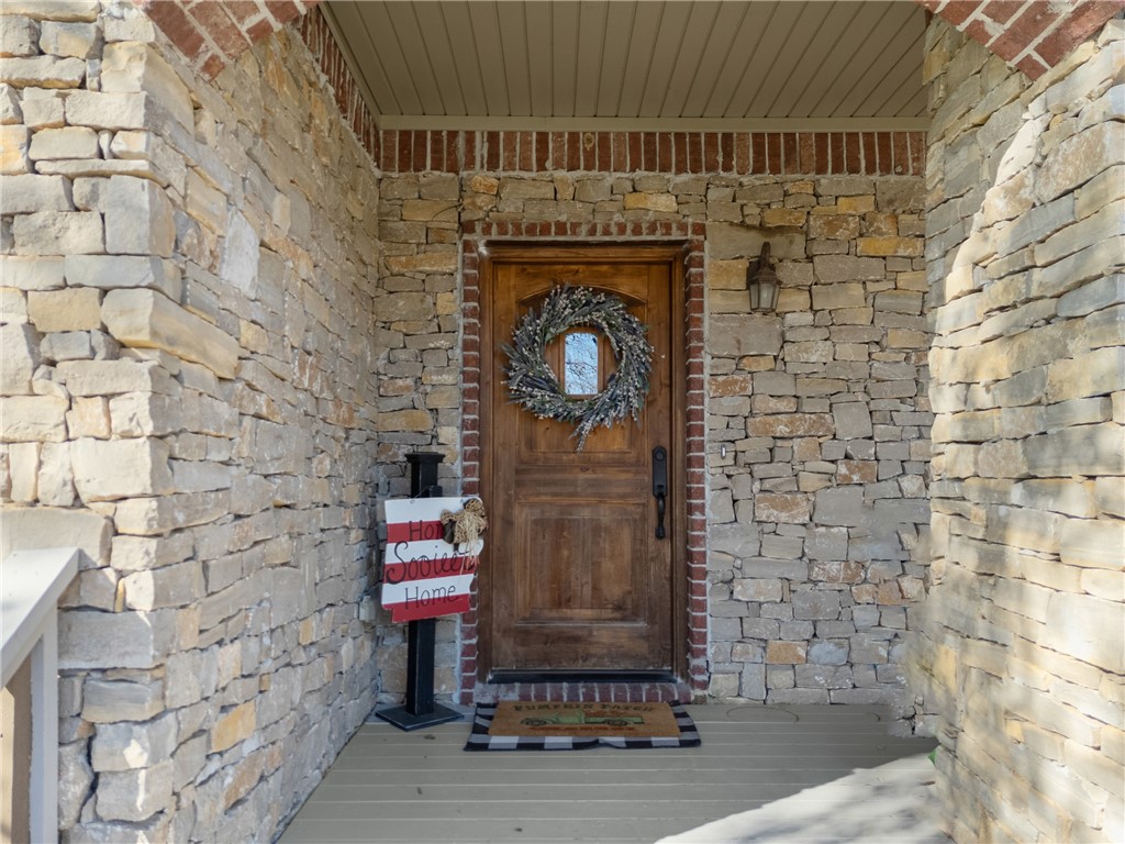 Sugar Creek Residence - Residential