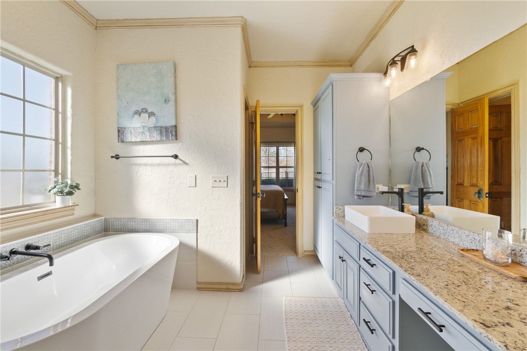 Sugar Creek Residence - Residential