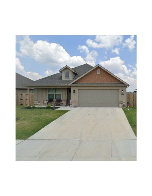 Leased before print. MLS entry only.