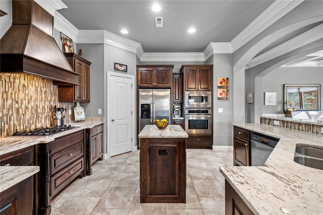 Central Park - Residential