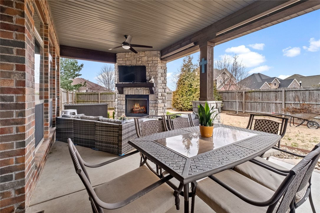 Central Park - Residential