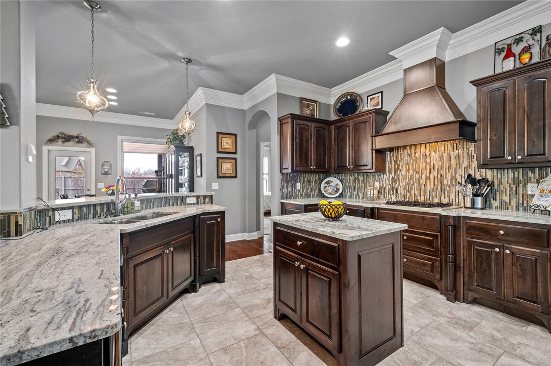 Central Park - Residential