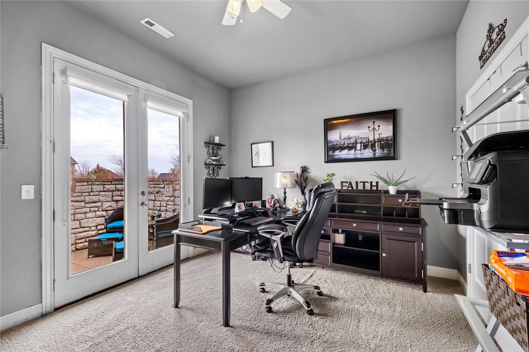 Central Park - Residential