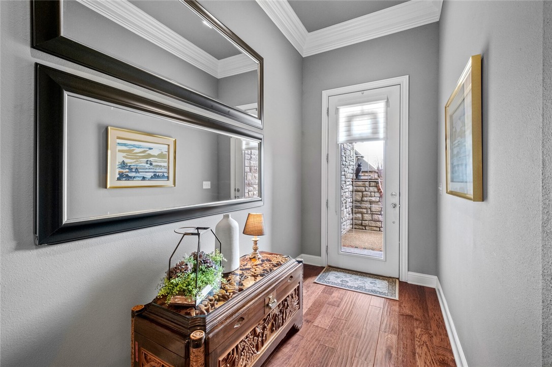 Central Park - Residential