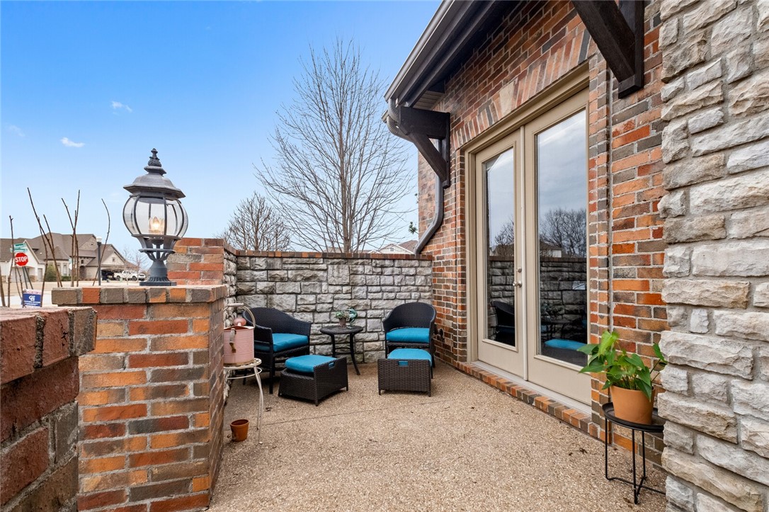 Central Park - Residential