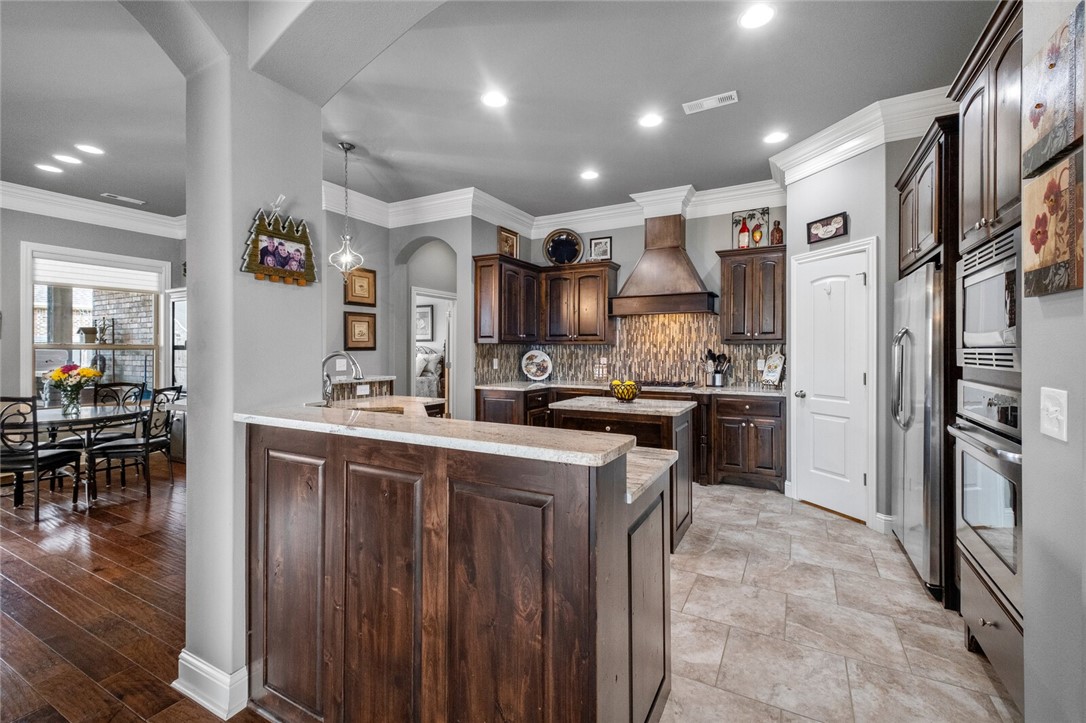 Central Park - Residential