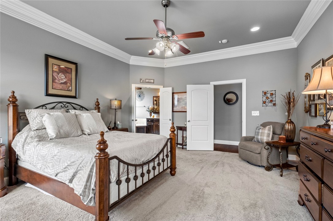 Central Park - Residential