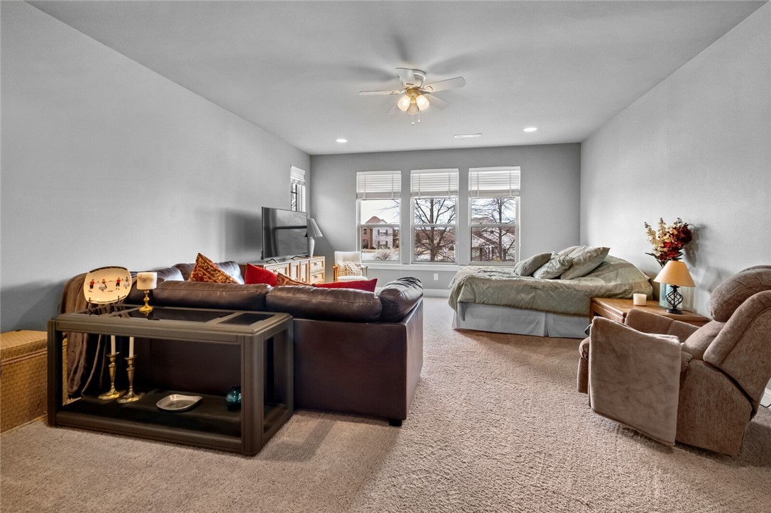 Central Park - Residential