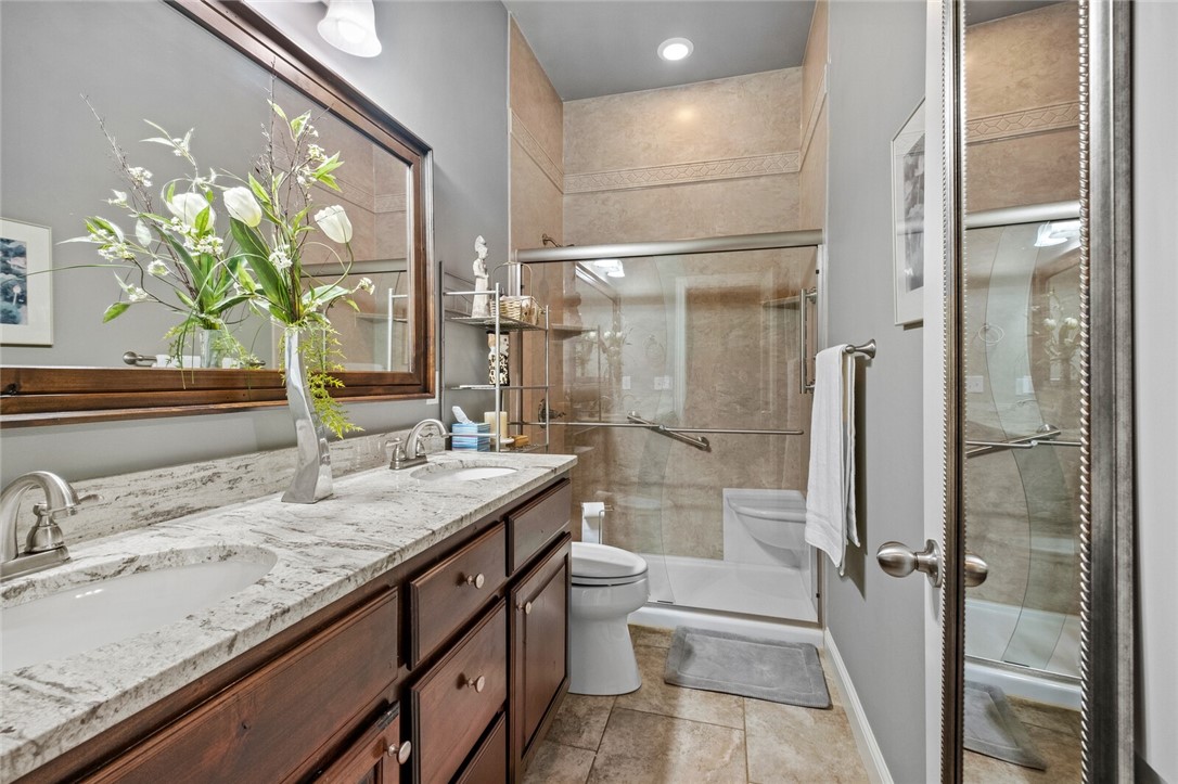 Central Park - Residential