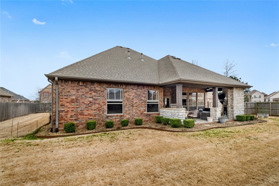 Central Park - Residential