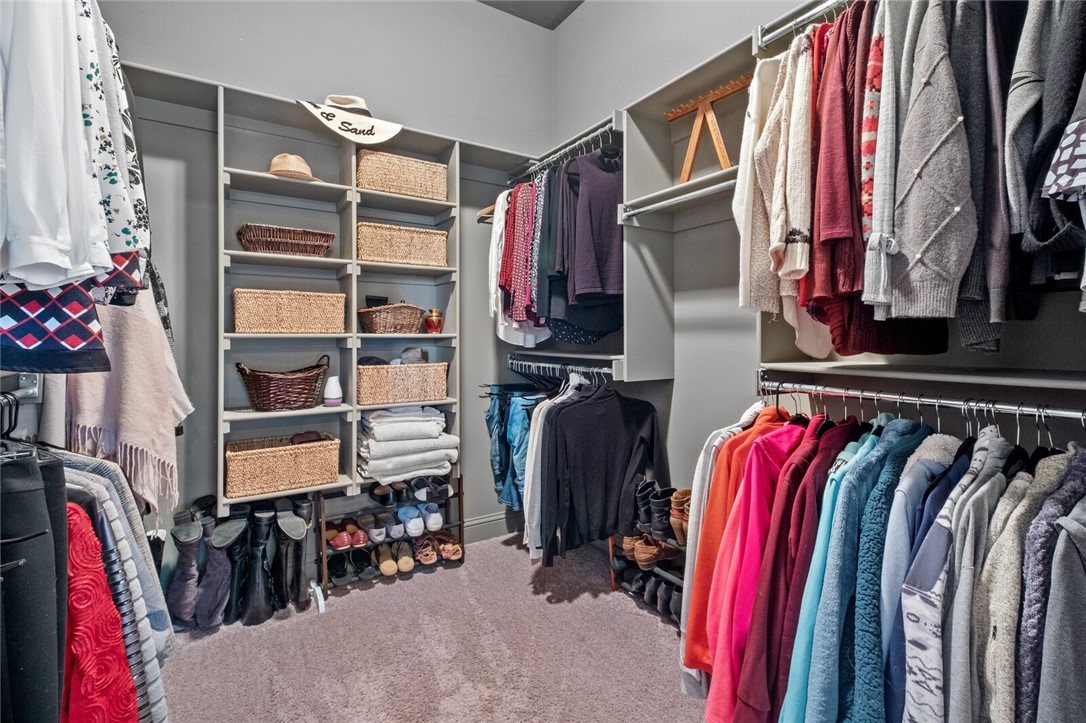 Central Park - Residential