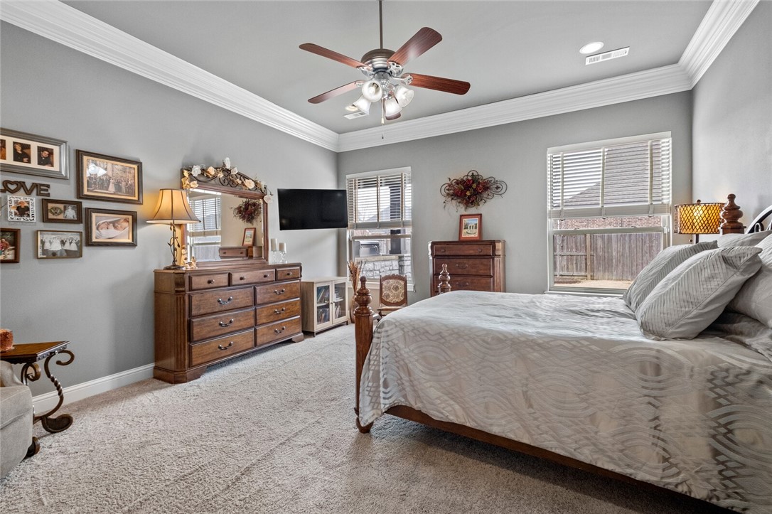 Central Park - Residential