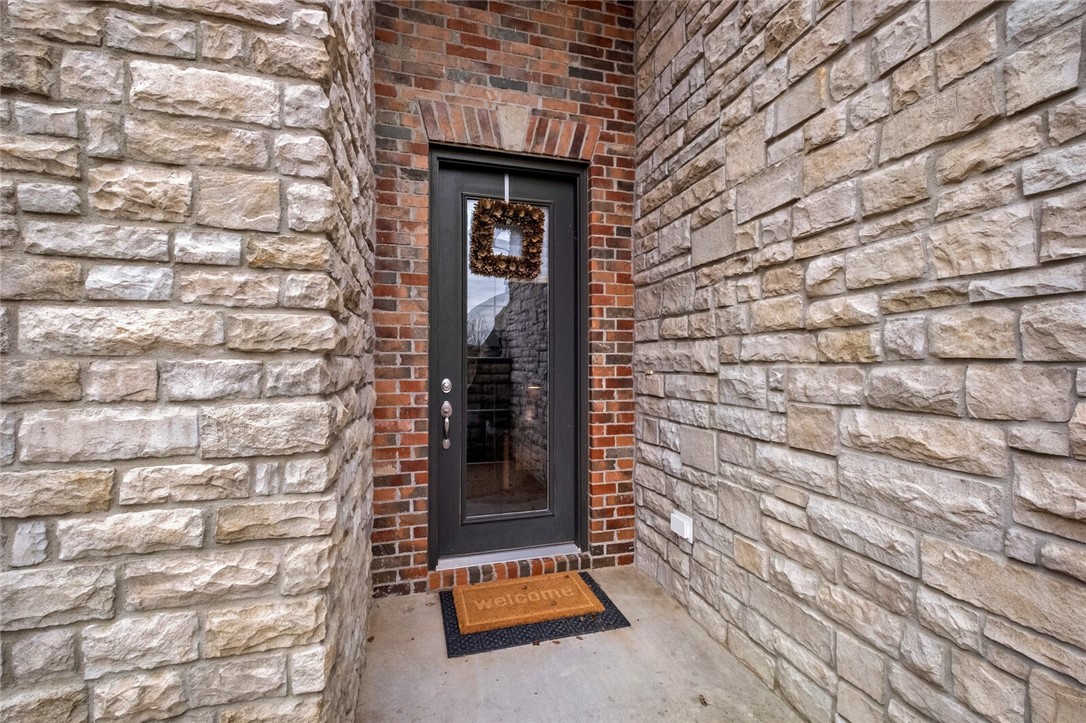 Central Park - Residential