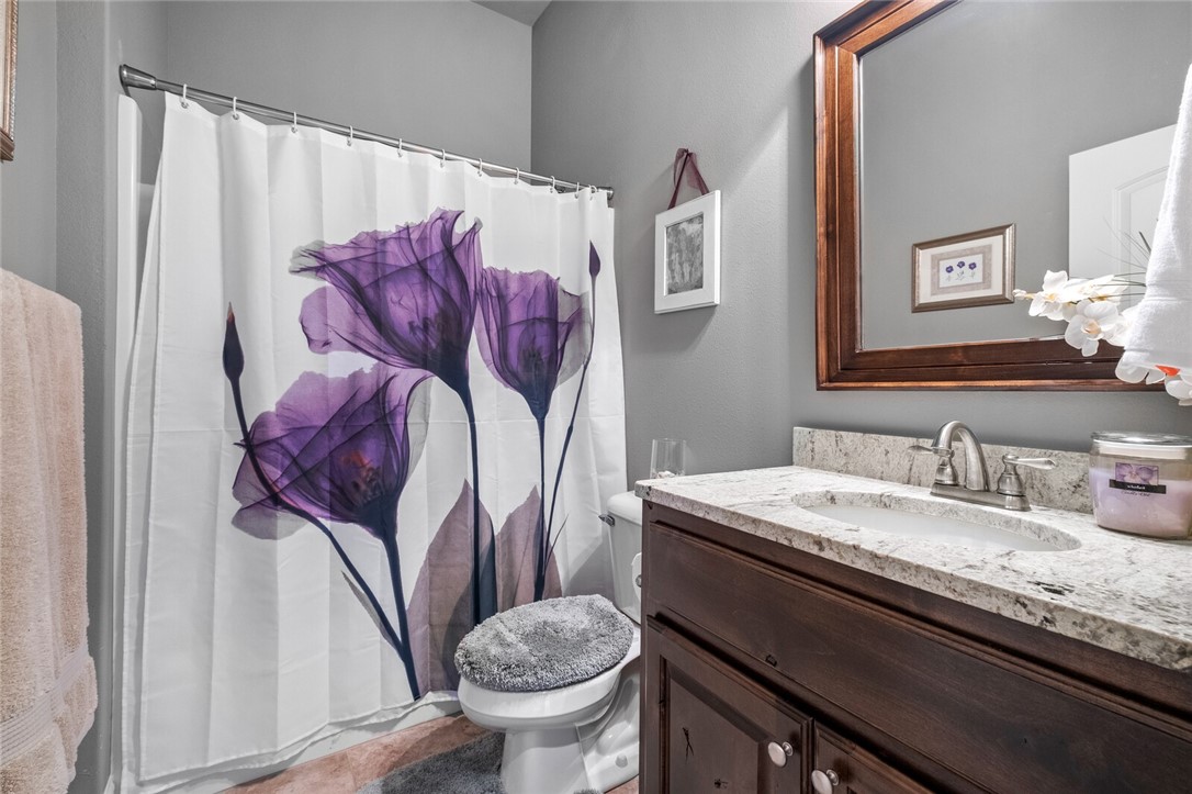 Central Park - Residential