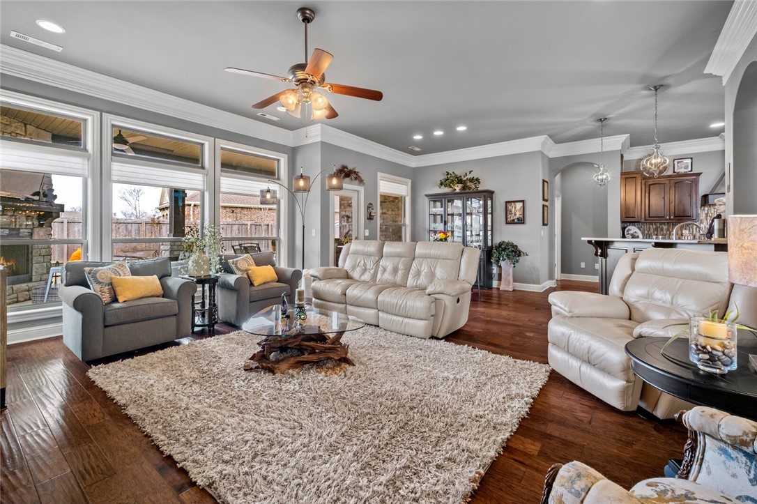 Central Park - Residential