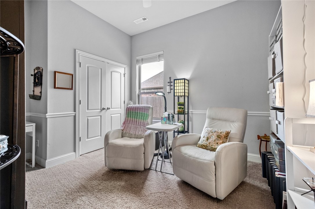 Central Park - Residential